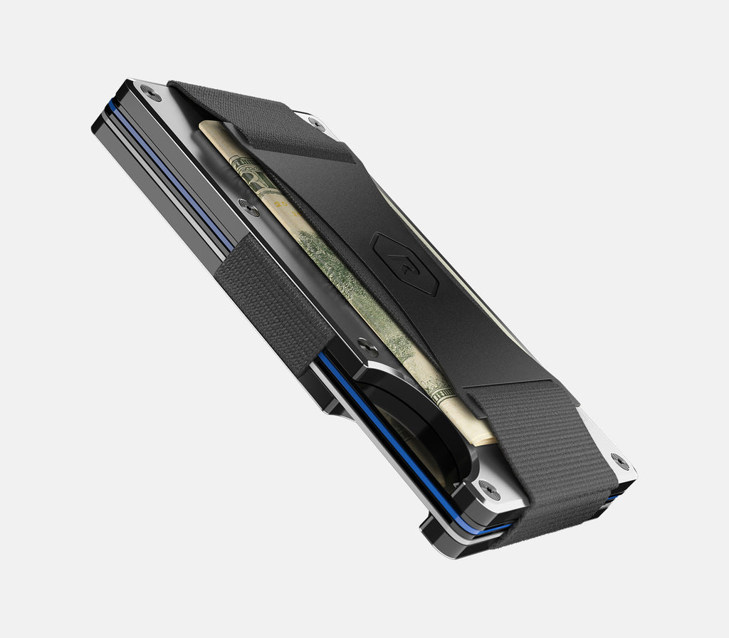 Ridge Wallet - Michigan State Spartans - Image 5