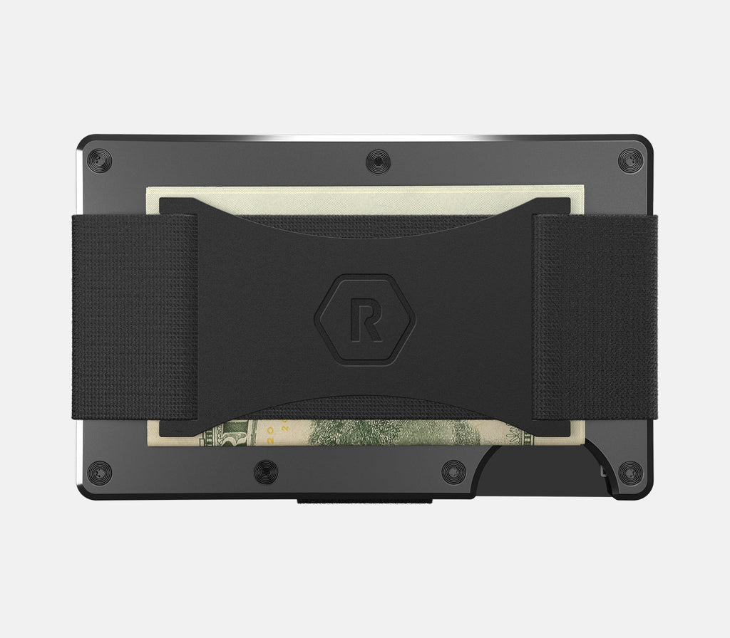 Ridge Wallet - Creighton Bluejays - Image 3