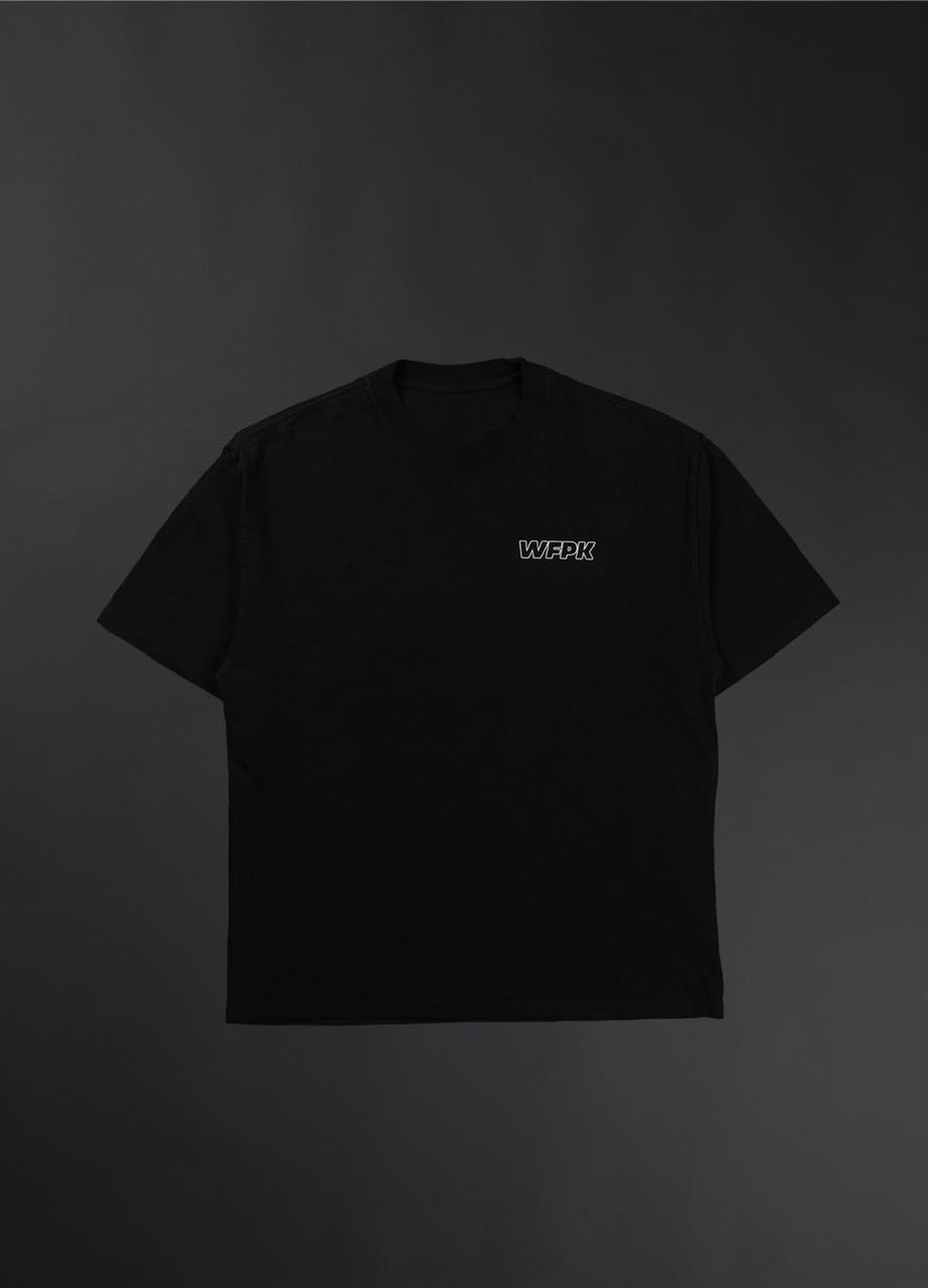 Core "WFPK HOWL" Graphic T-Shirt - Image 7