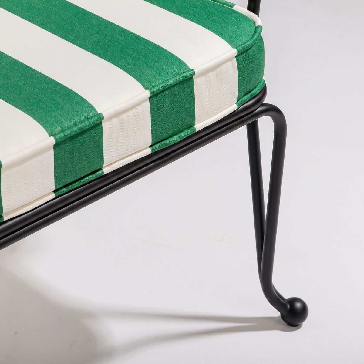The Waterhouse Dining Chair - Image 2