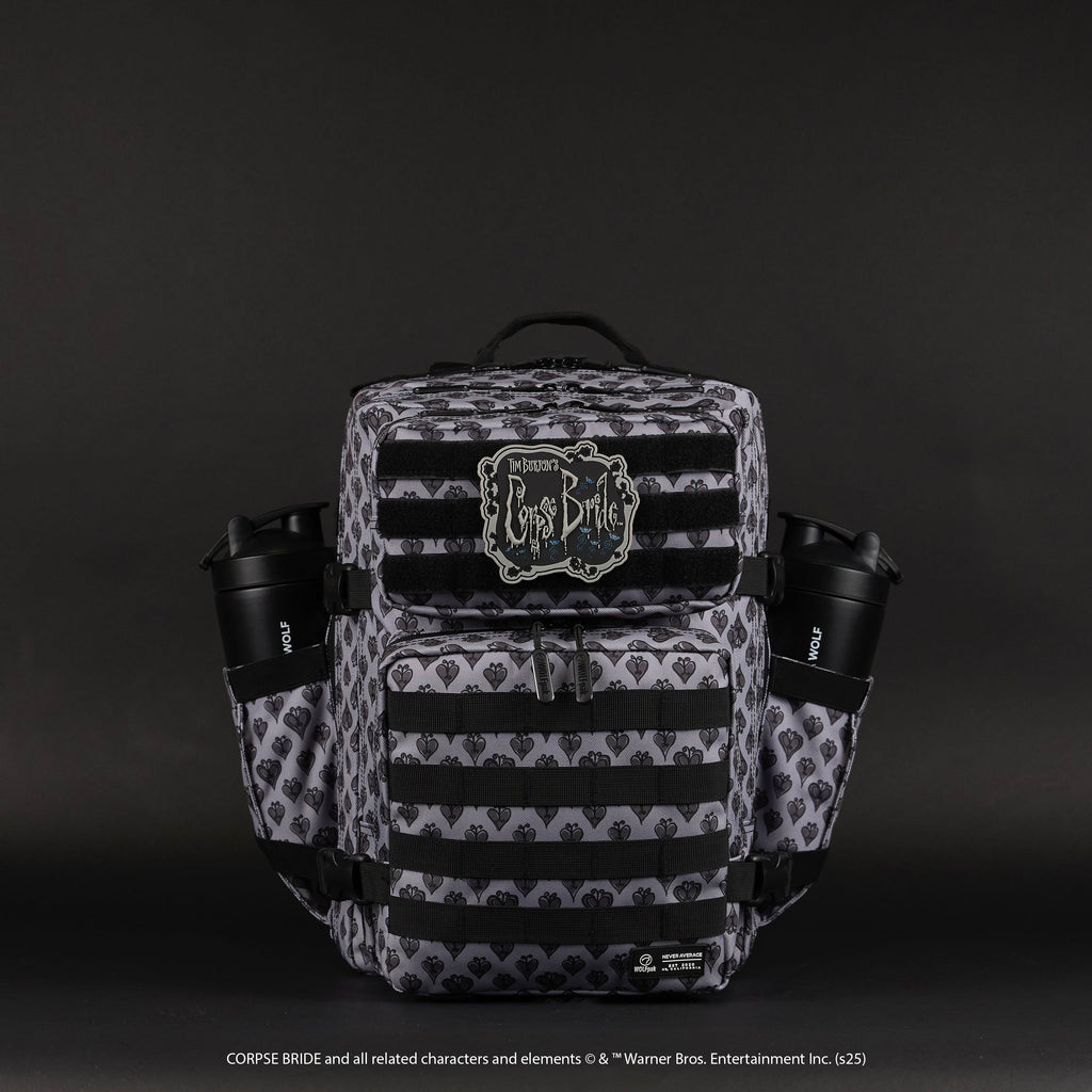 35L Backpack Corpse Bride - Image 4