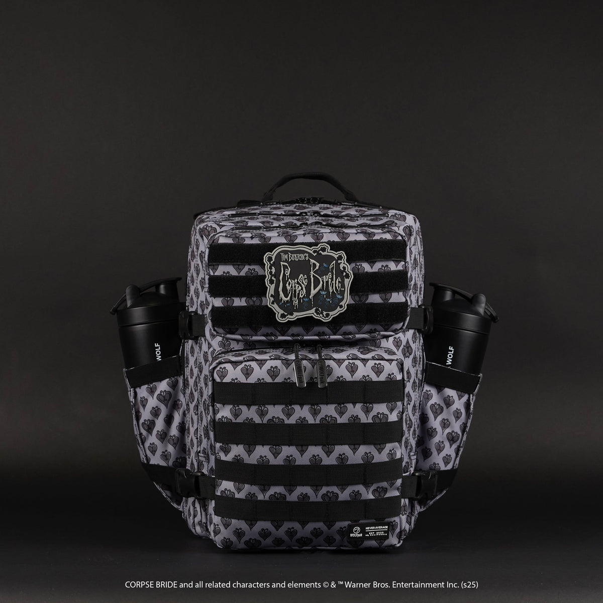 35L Backpack Corpse Bride - Image 4