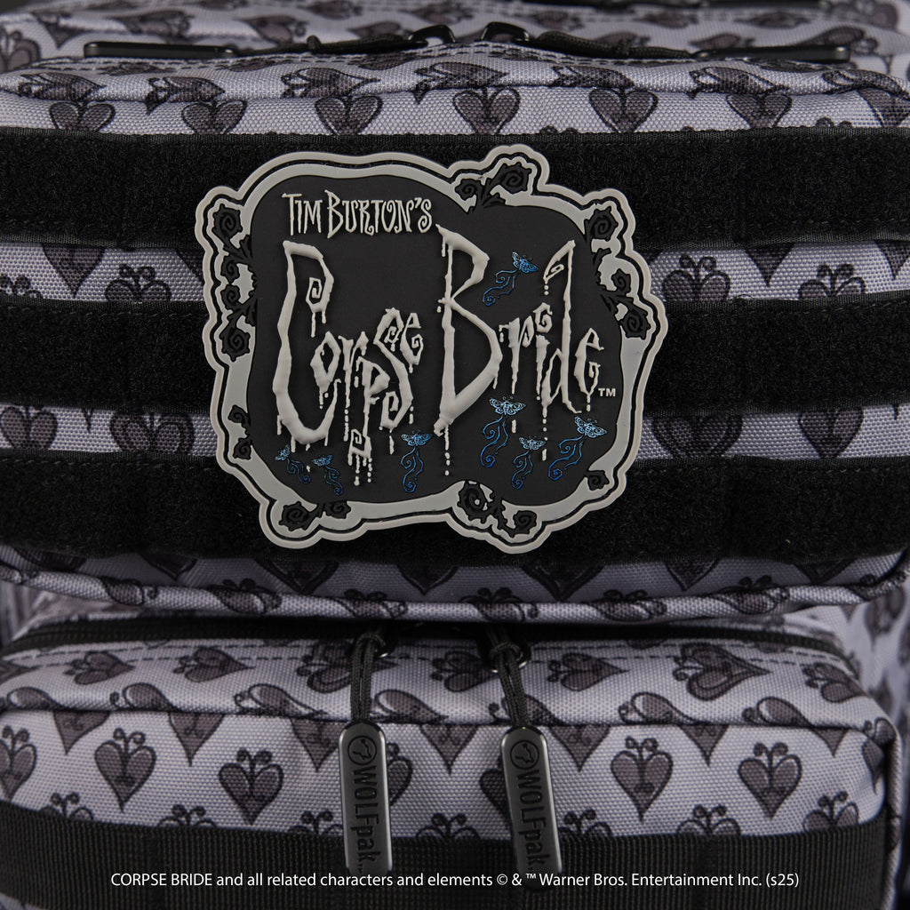 35L Backpack Corpse Bride - Image 11