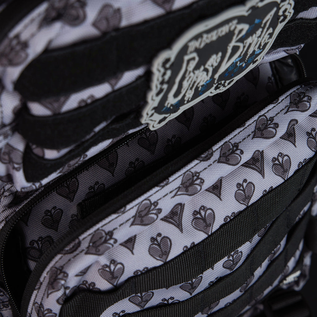 35L Backpack Corpse Bride - Image 23