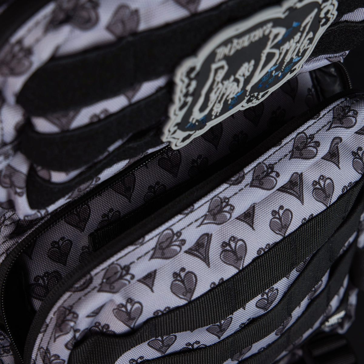 35L Backpack Corpse Bride - Image 23