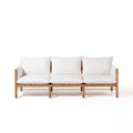 The WES Sofa