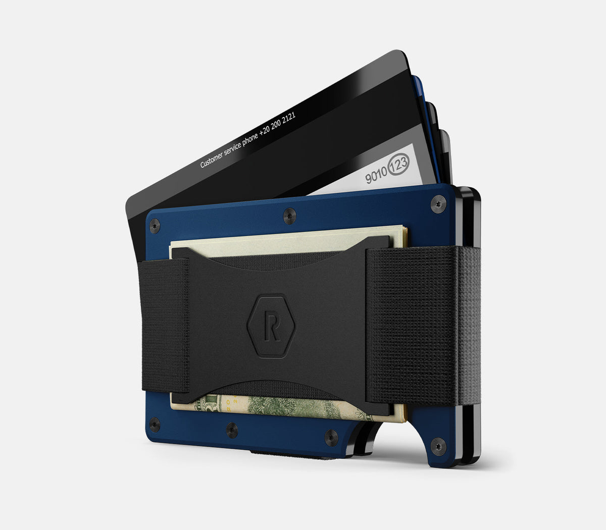 Ridge Wallet - Tennessee Titans - Image 2