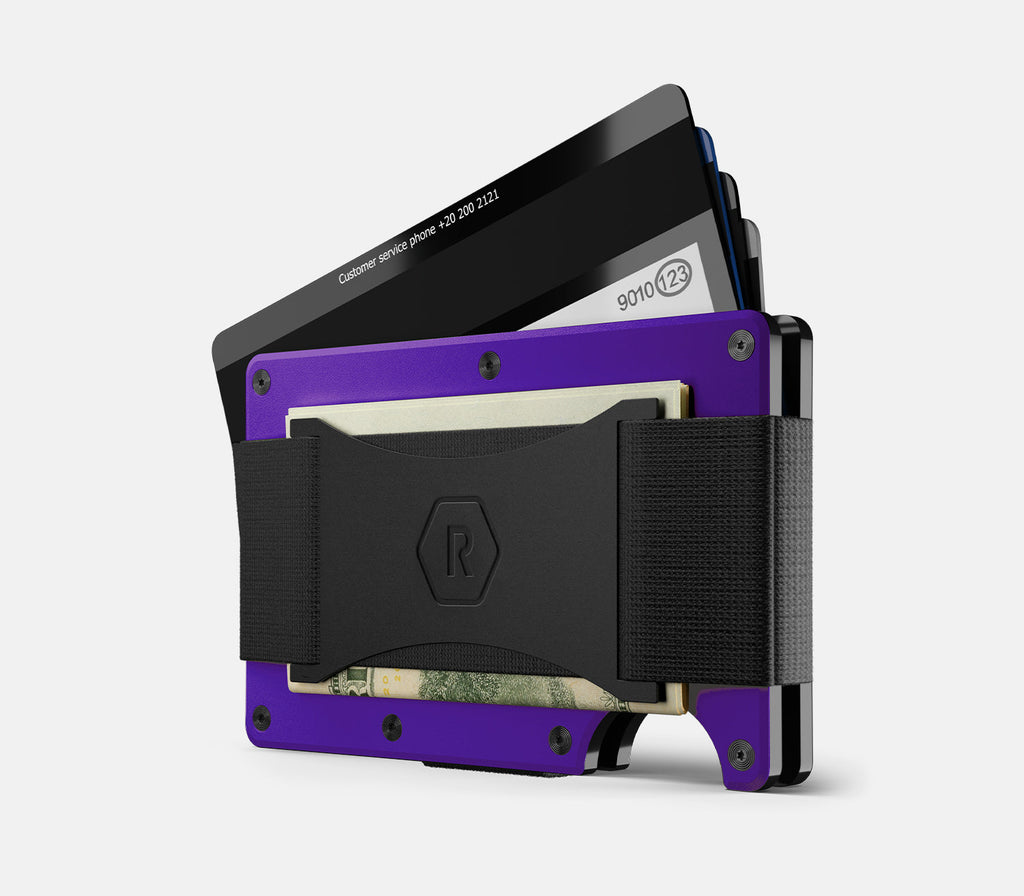 Ridge Wallet - Minnesota Vikings - Image 2