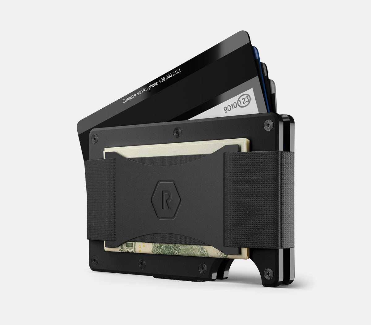 Ridge Wallet - Las Vegas Raiders - Image 2