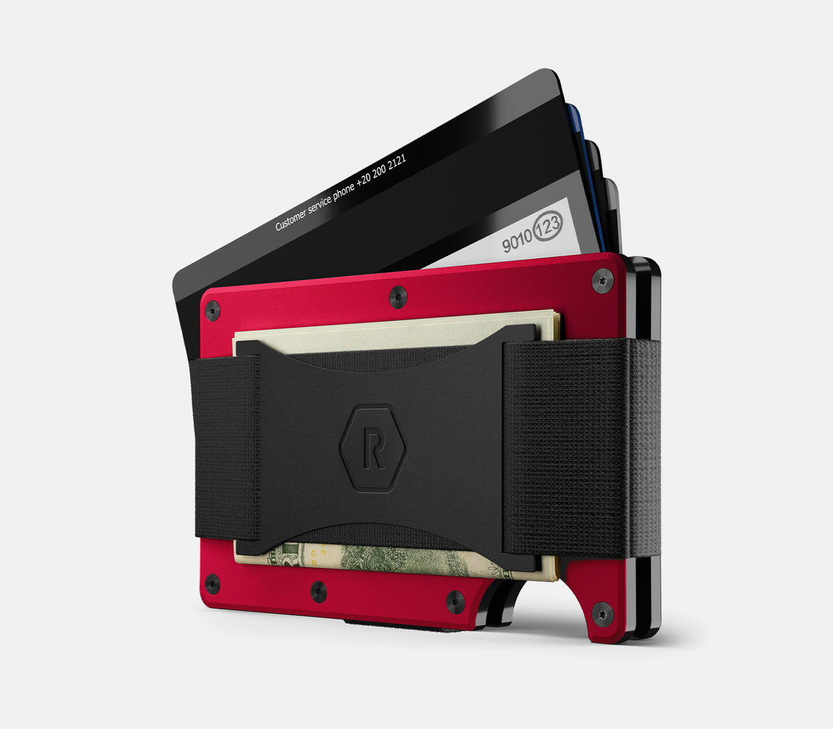 Ridge Wallet - Tampa Bay Buccaneers - Image 2