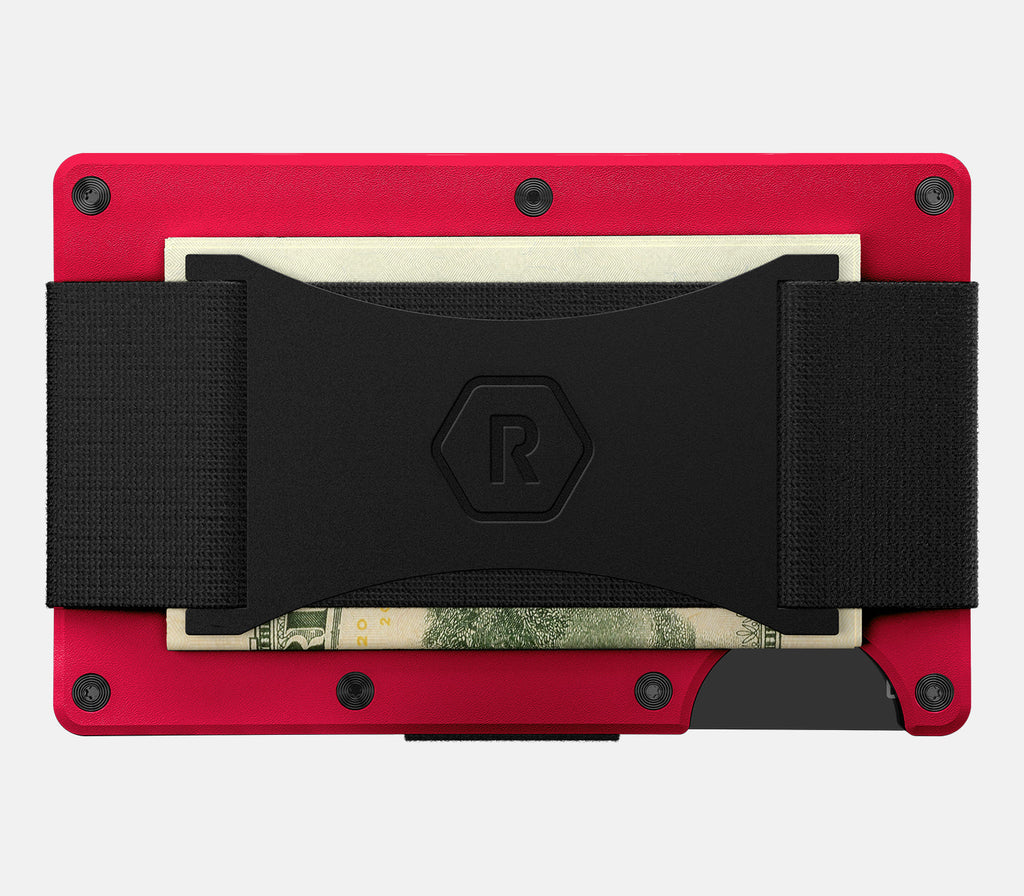Ridge Wallet - San Francisco 49ers - Image 7