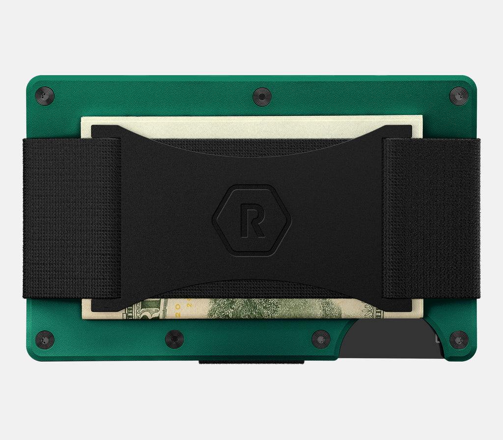 Ridge Wallet - New York Jets - Image 7