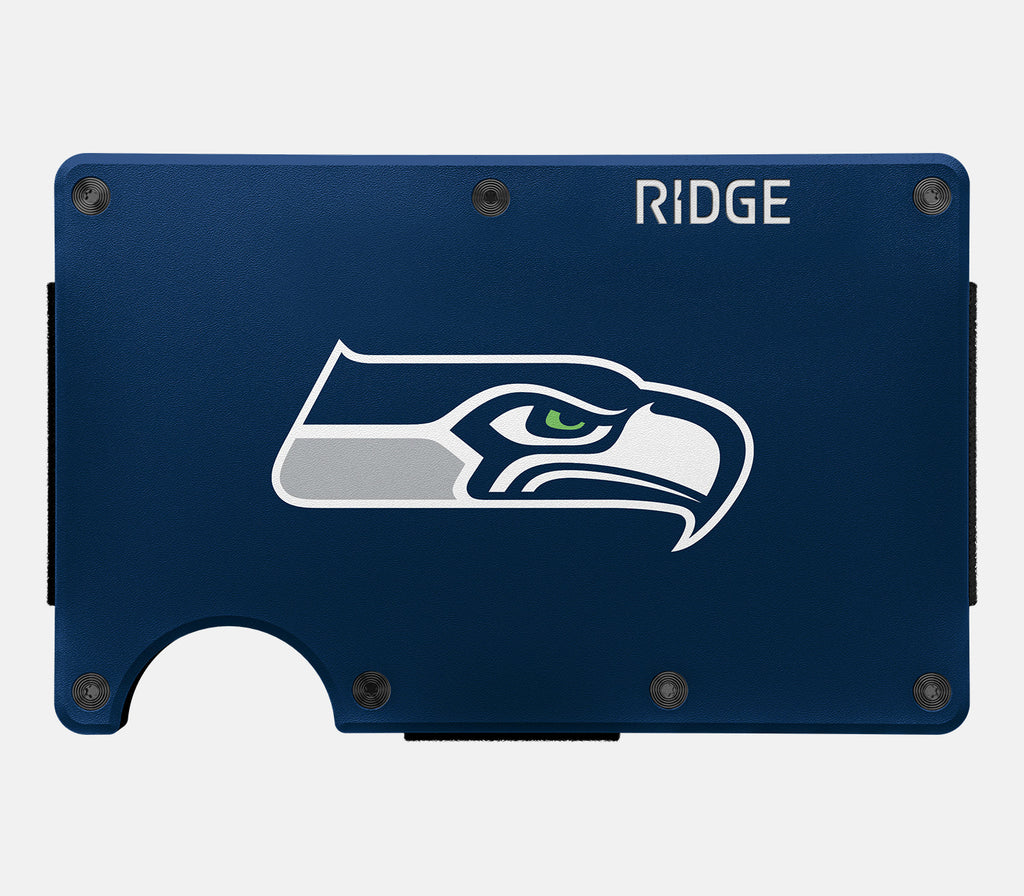 Ridge Wallet - Seattle Seahawks - Image 3