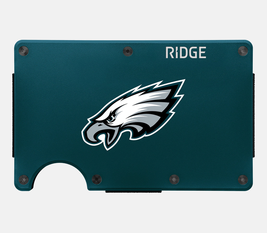 Ridge Wallet - Philadelphia Eagles - Image 3