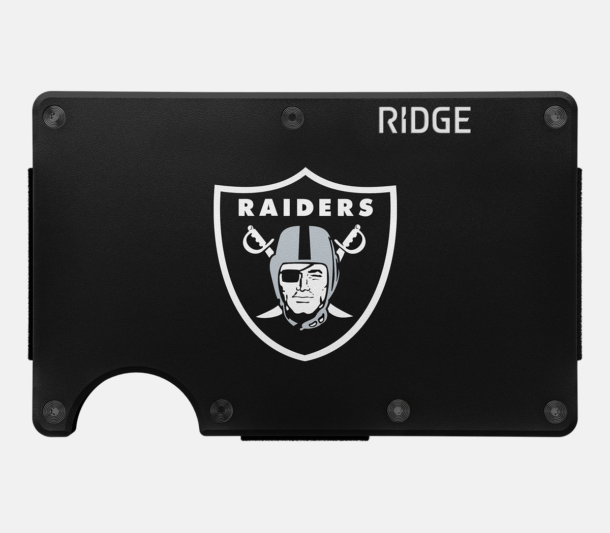 Ridge Wallet - Las Vegas Raiders - Image 3