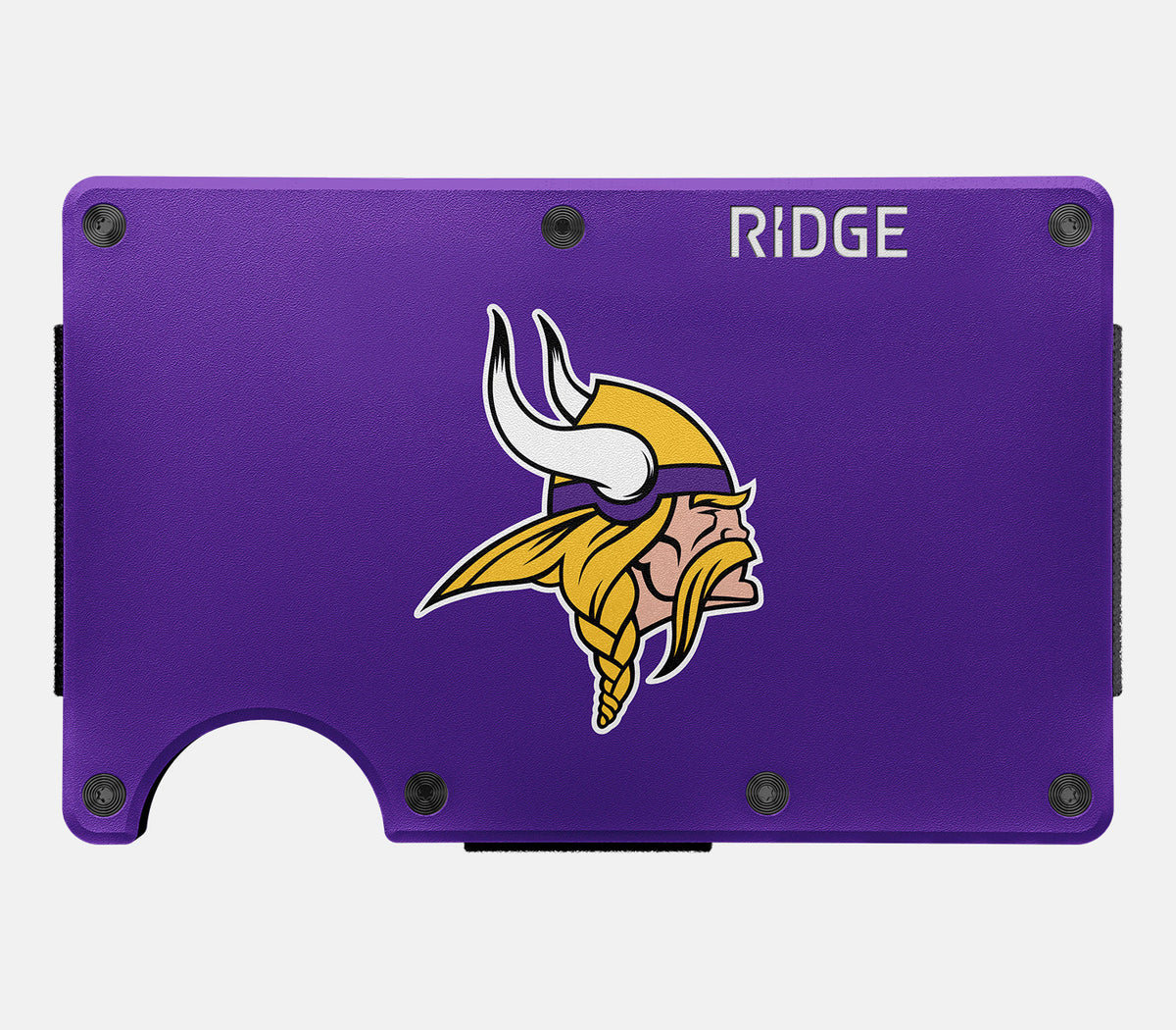 Ridge Wallet - Minnesota Vikings - Image 3