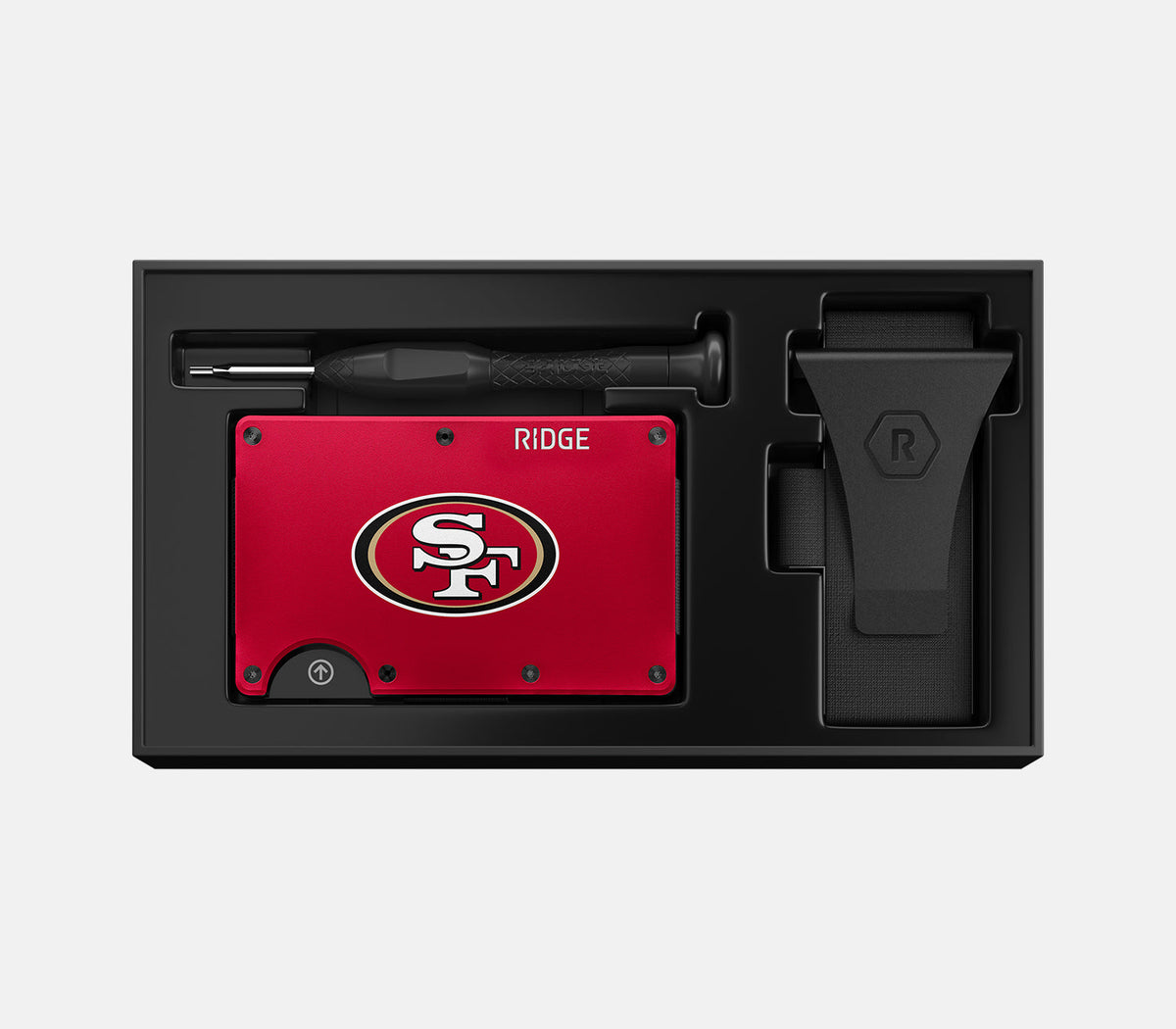 Ridge Wallet - San Francisco 49ers - Image 5