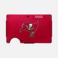 Ridge Wallet - Tampa Bay Buccaneers