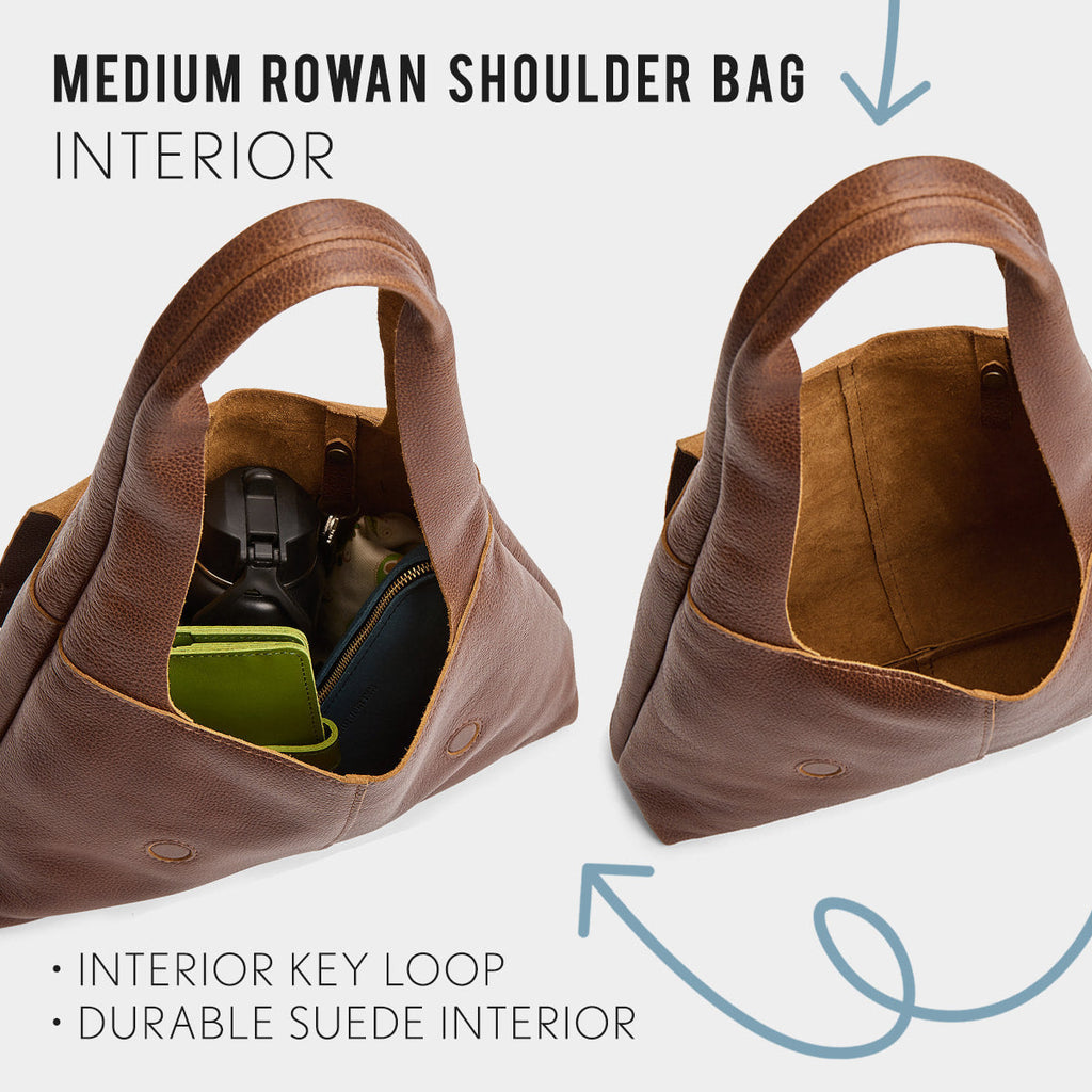 Rowan Shoulder Bag - Image 167