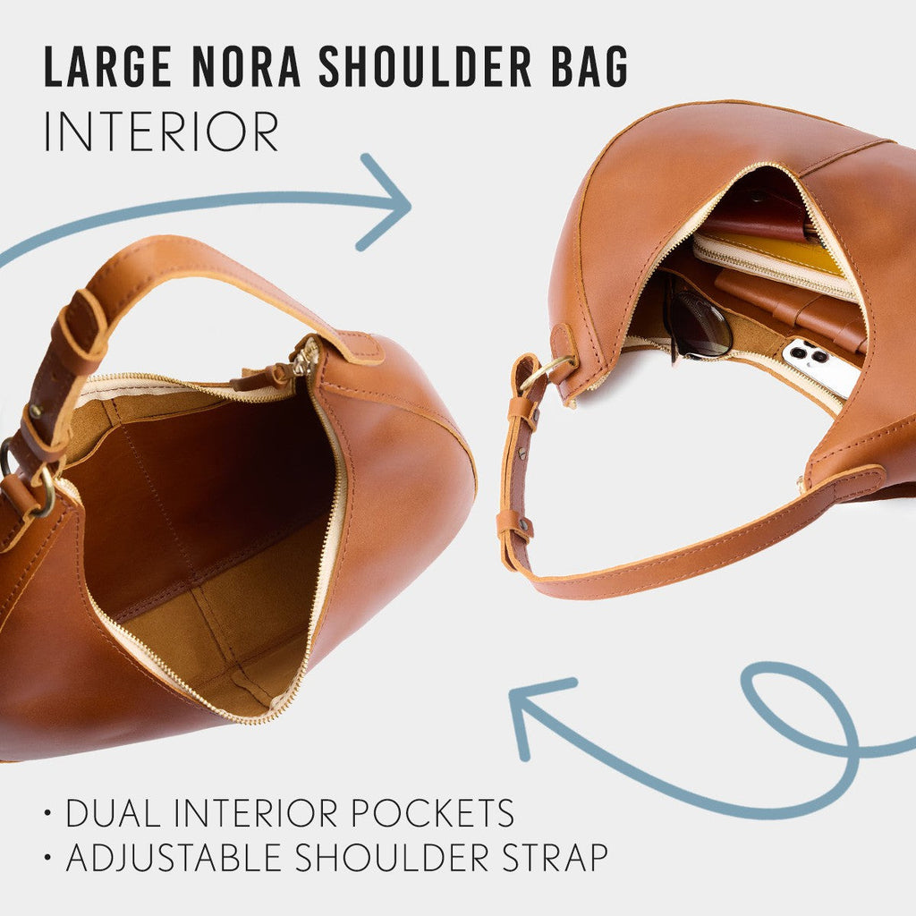 Nora Shoulder Bag - Image 99