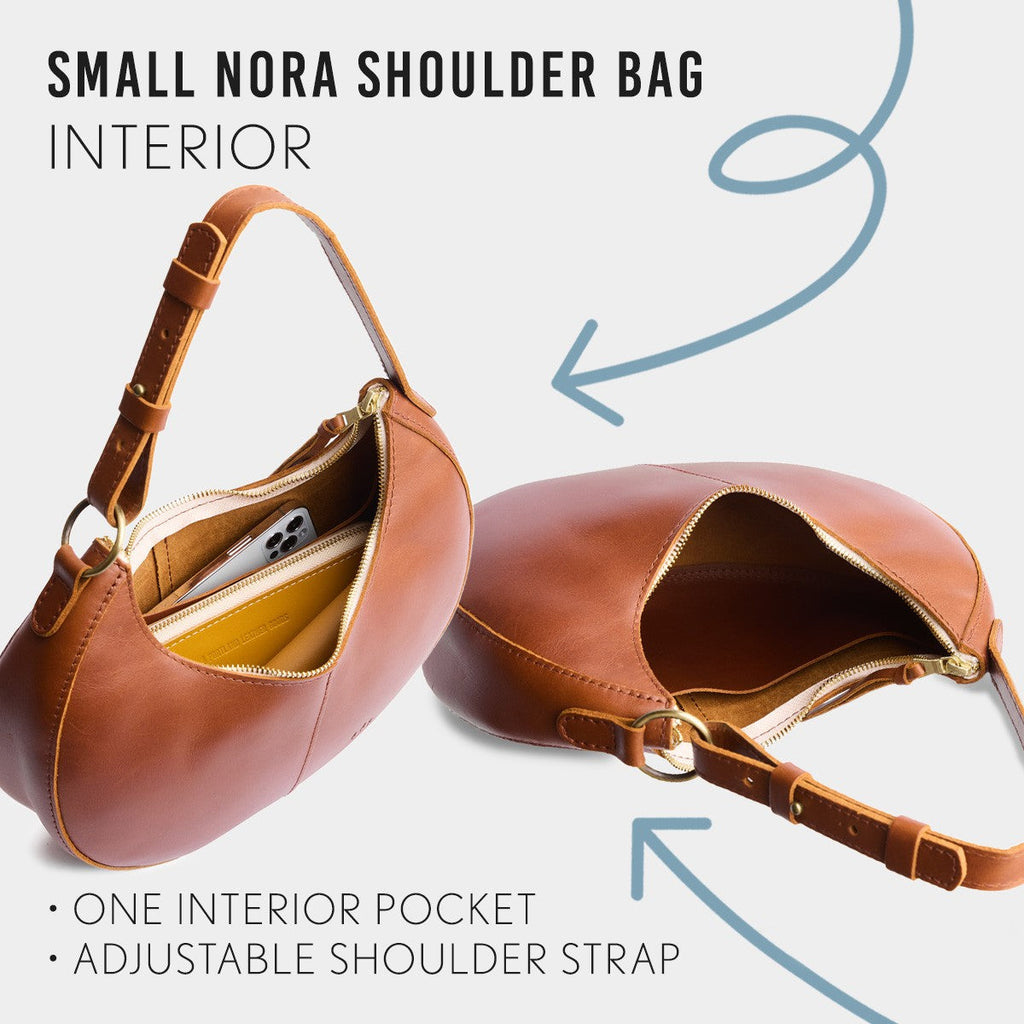 Nora Shoulder Bag - Image 98