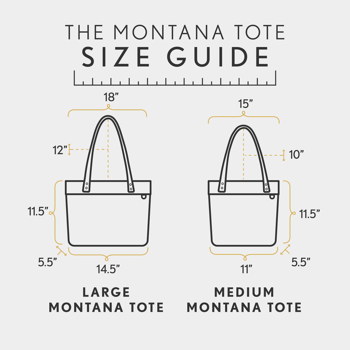 Montana Tote - Image 107