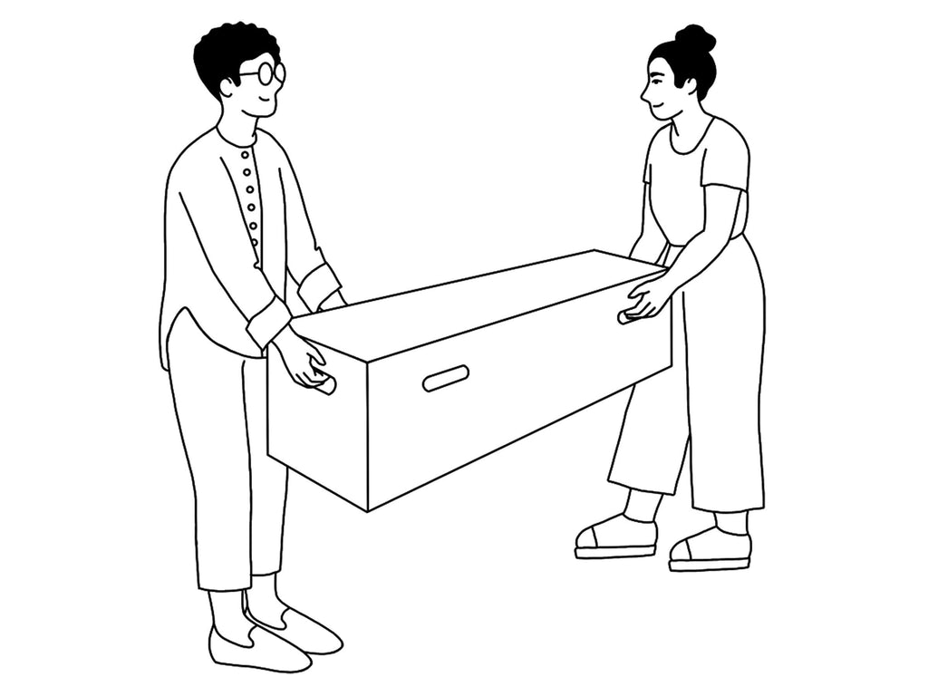 Load Up Mattress Removal - Image 2