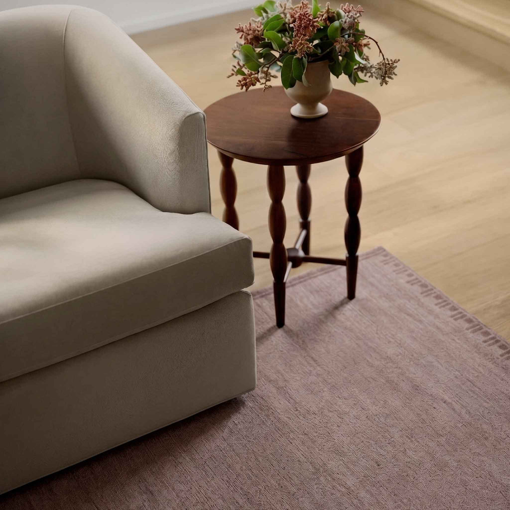 Willow Hand-Knotted Area Rug - Image 8
