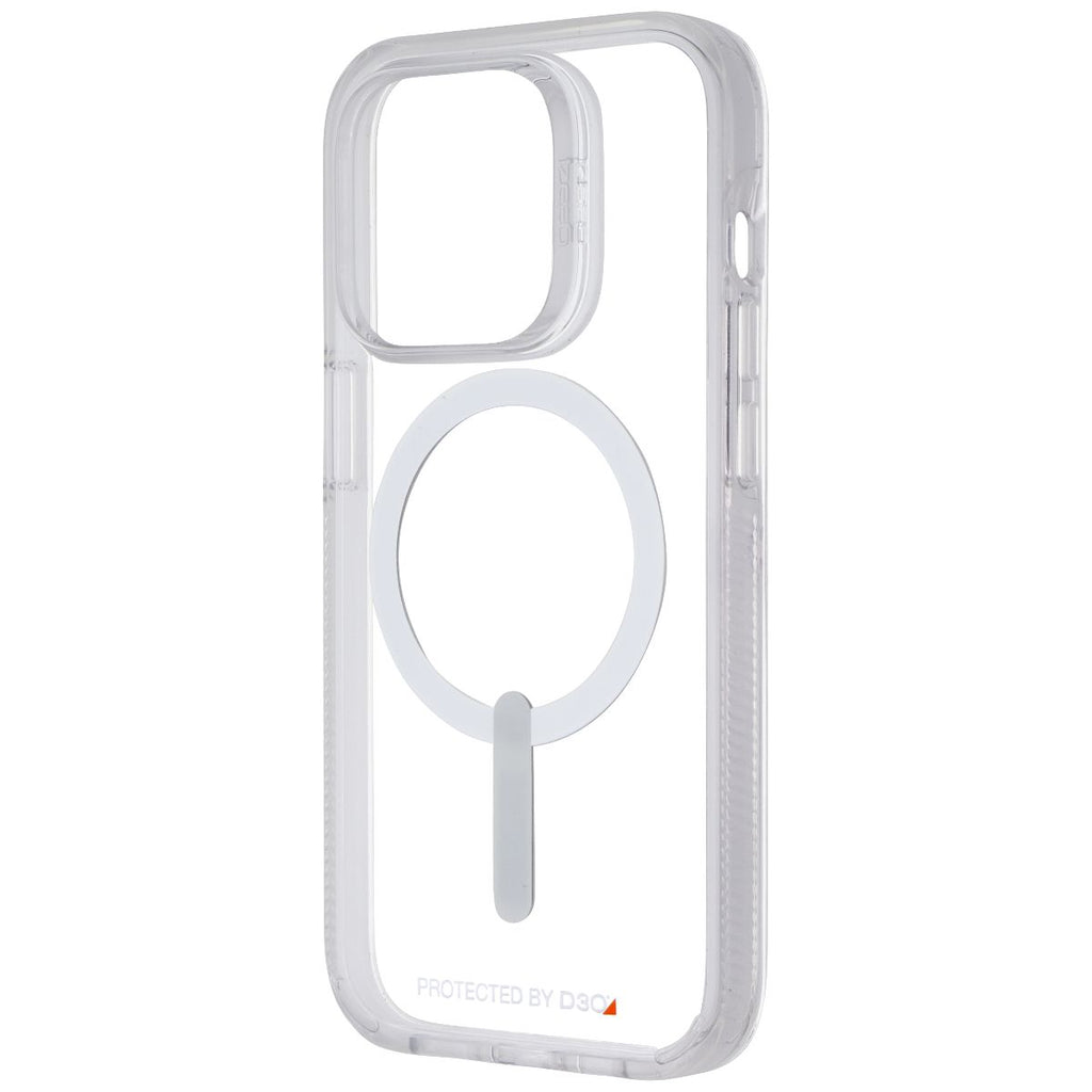 ZAGG Gear4 Crystal Palace Case with MagSafe for Apple iPhone 14 Pro - Clear - New