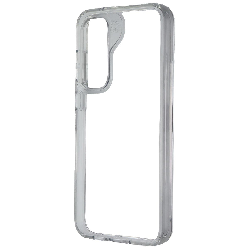 ZAGG Gear4 Crystal Palace Ultra Slim Case for Samsung Galaxy S23 FE - Clear - New