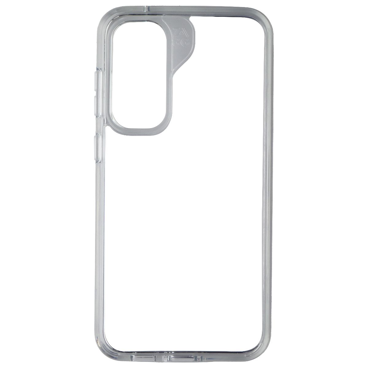 ZAGG Gear4 Crystal Palace Ultra Slim Case for Samsung Galaxy S23 FE - Clear - New - Image 2