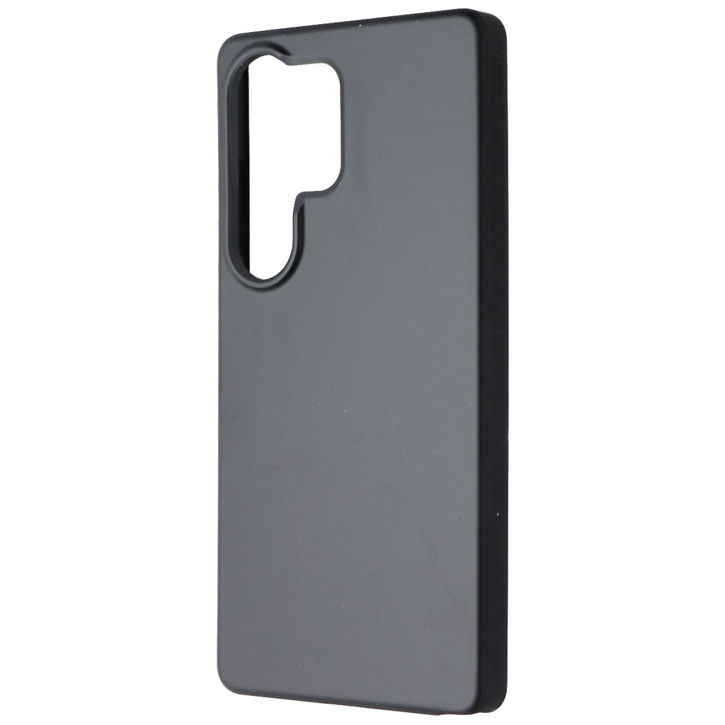 ZAGG Milan Snap Series Magnetic Case for Samsung Galaxy S25 Ultra - Black - New