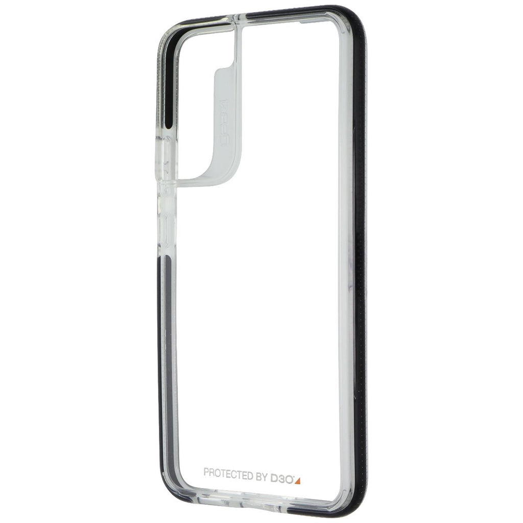 ZAGG Gear4 Santa Cruz Series Case for Samsung Galaxy (S22+) - Clear/Black - New