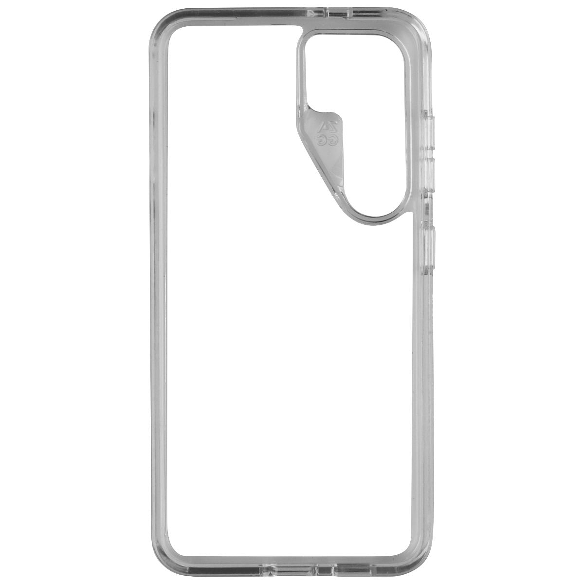 ZAGG Crystal Palace Series Case for Samsung Galaxy S24 - Clear - New - Image 3
