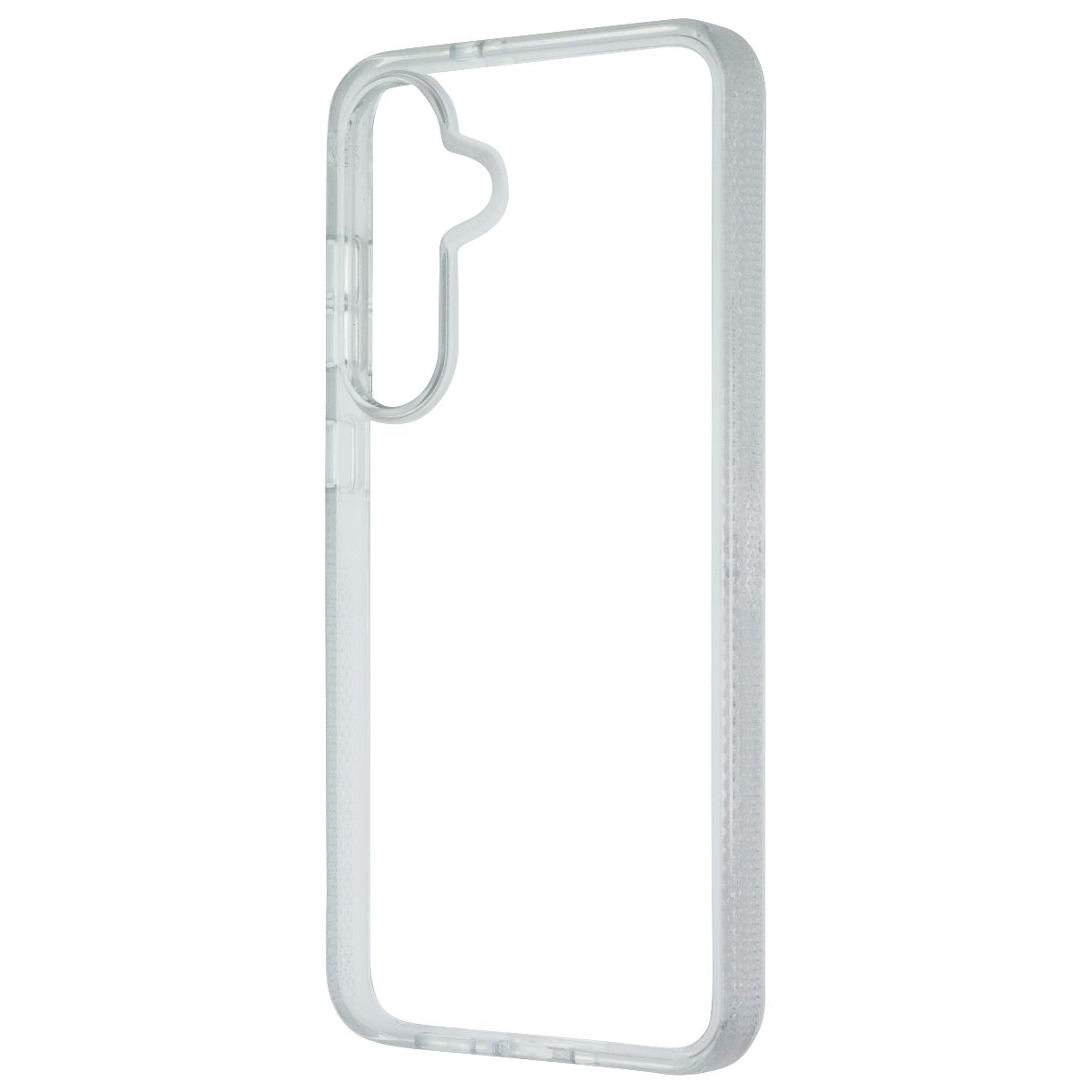 ZAGG Crystal Palace Series Case for Samsung Galaxy S25+ (Plus) - Clear - New