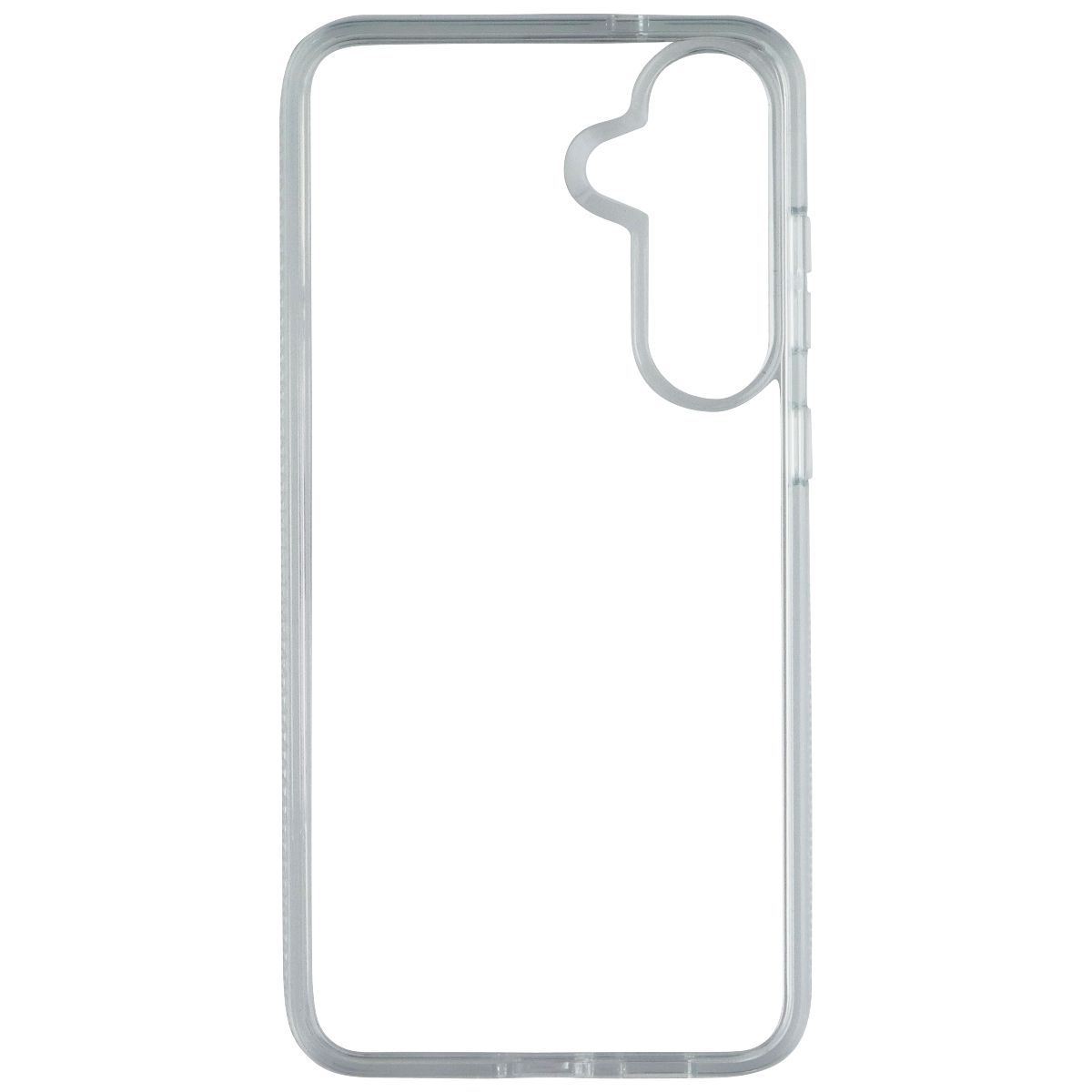 ZAGG Crystal Palace Series Case for Samsung Galaxy S25+ (Plus) - Clear - New - Image 3