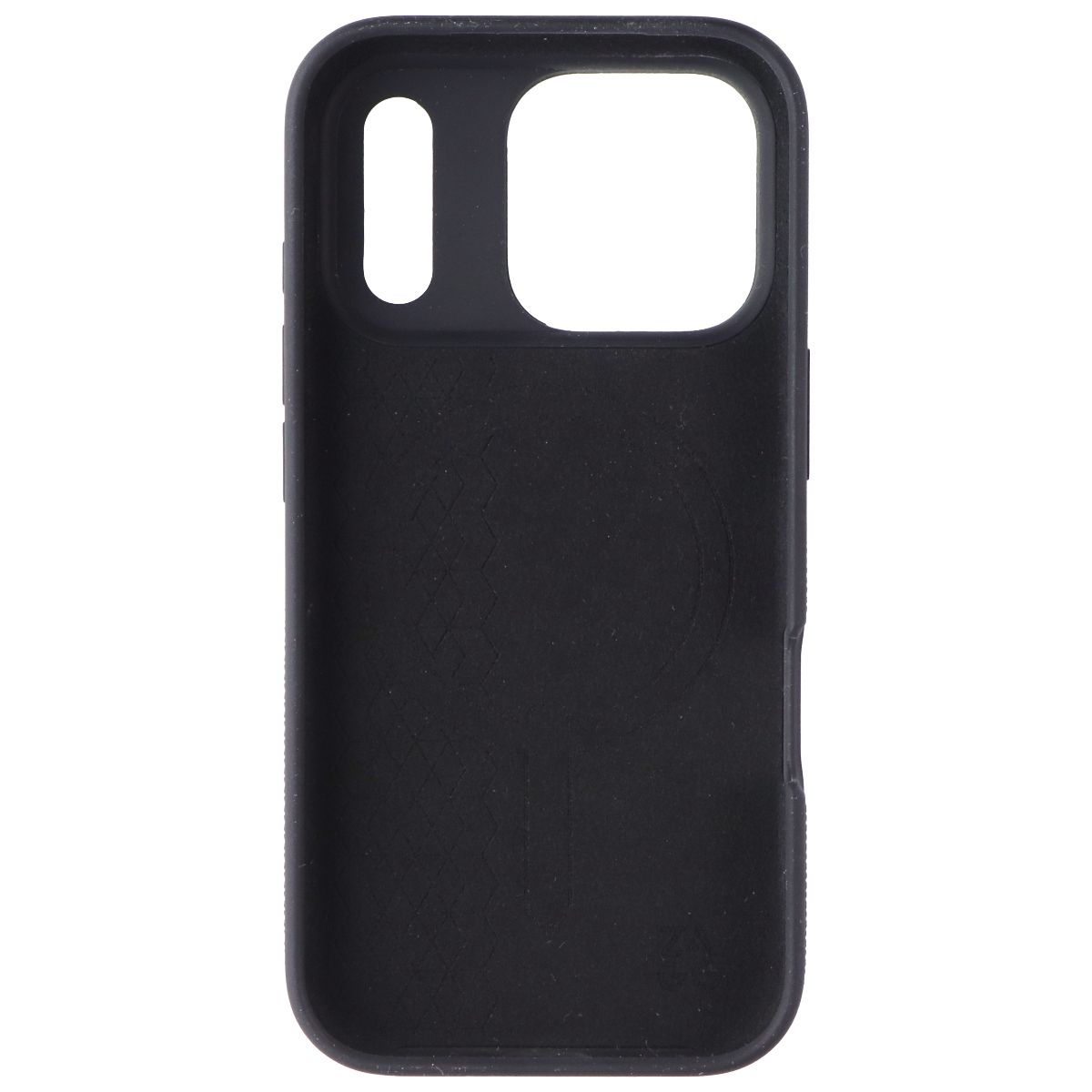 ZAGG Manhattan Snap Case for MagSafe for Apple iPhone 17 Pro - Black - New - Image 3