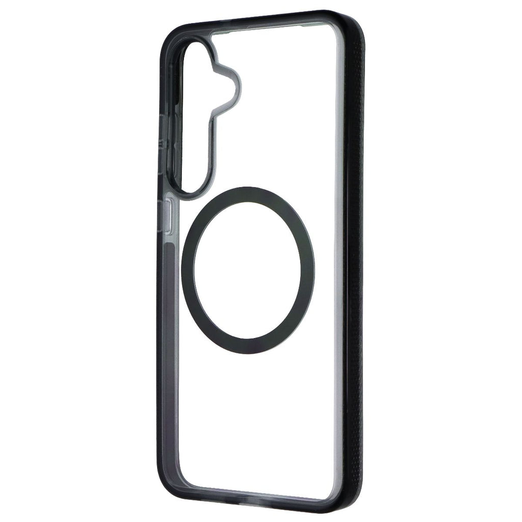 ZAGG Santa Cruz Snap Magnetic Case for Samsung Galaxy S25+ (Plus) - Black - New