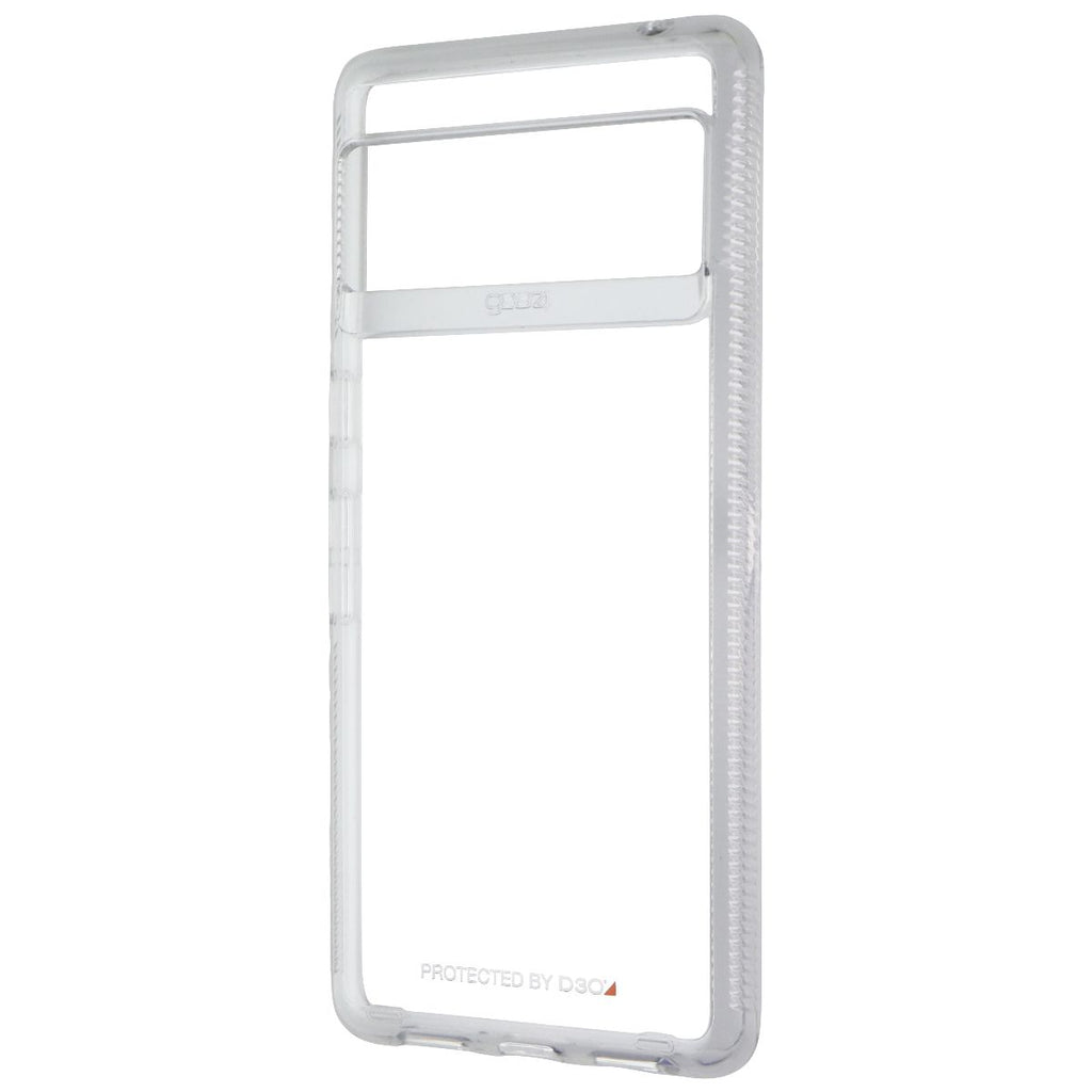 ZAGG Gear4 Crystal Palace Series Case for Google Pixel 7 Pro - Clear - New