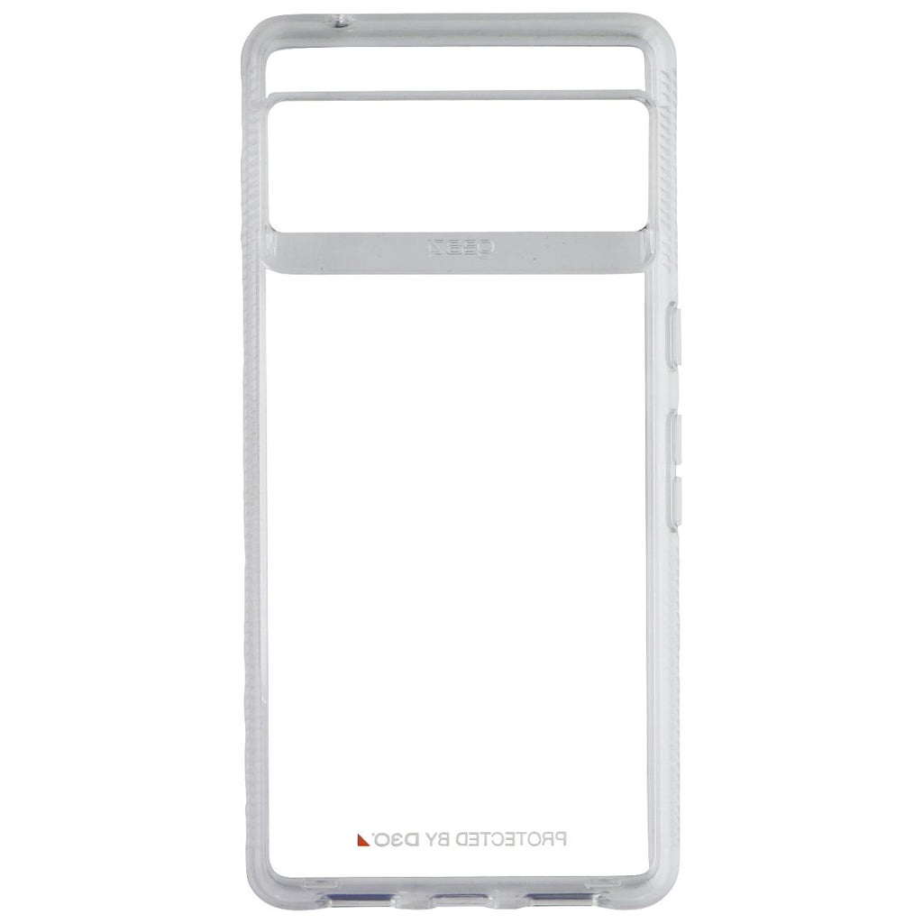 ZAGG Gear4 Crystal Palace Series Case for Google Pixel 7 Pro - Clear - New - Image 3