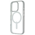ZAGG Crystal Palace Snap Case for MagSafe for Apple iPhone 16 Pro - Clear - New