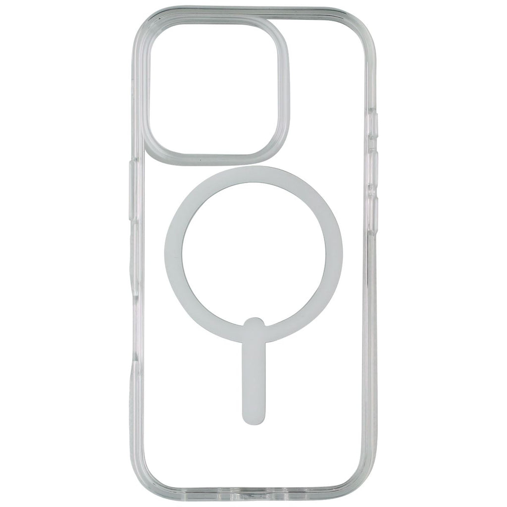ZAGG Crystal Palace Snap Case for MagSafe for Apple iPhone 16 Pro - Clear - New - Image 2