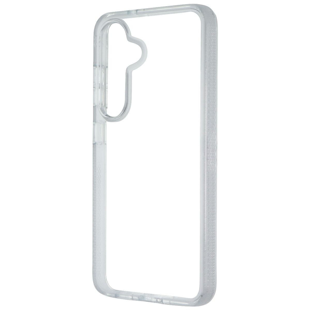 ZAGG Crystal Palace Series Case for Samsung Galaxy S25 - Clear - New