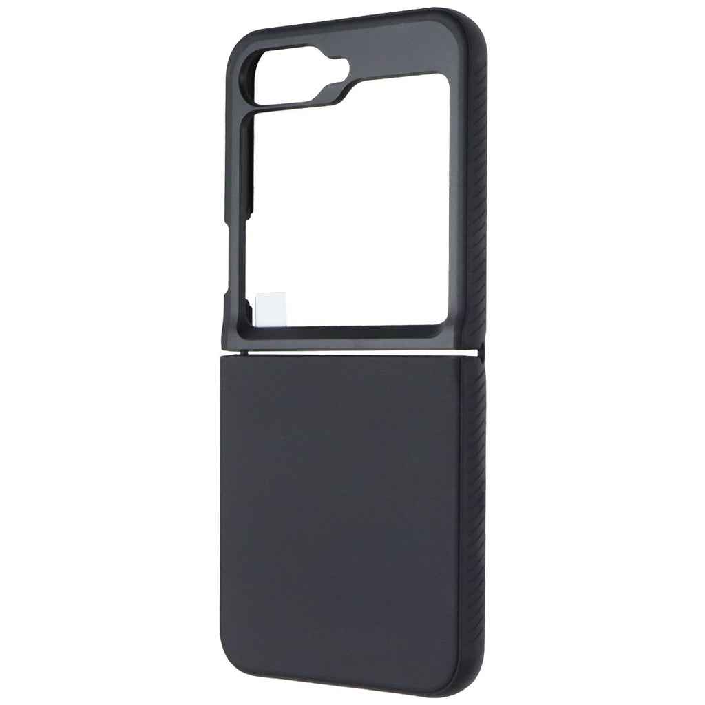 ZAGG Bridgetown Slim Case for Samsung Galaxy Z Flip6 - Black - New