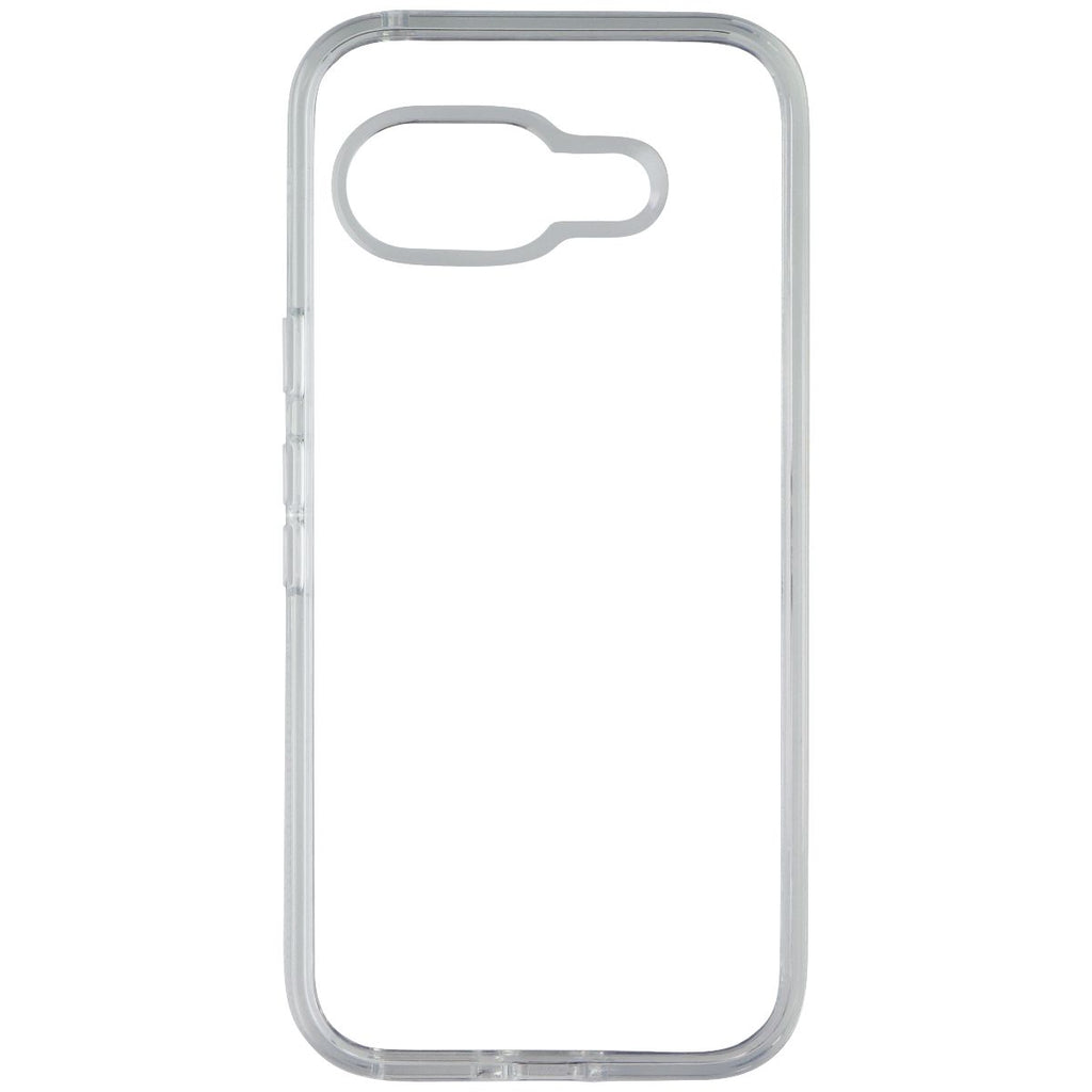 ZAGG Crystal Palace Ultra Slim Case for Google Pixel 9a - Clear - New - Image 2