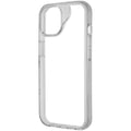 Zagg Crystal Palace Ultra Slim Case for iPhone 15 - Clear - New