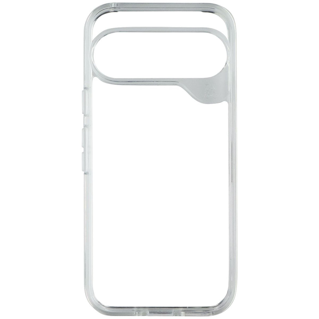 ZAGG Crystal Palace Ultra Slim Case for Google Pixel 9/9 Pro - Clear - New - Image 2