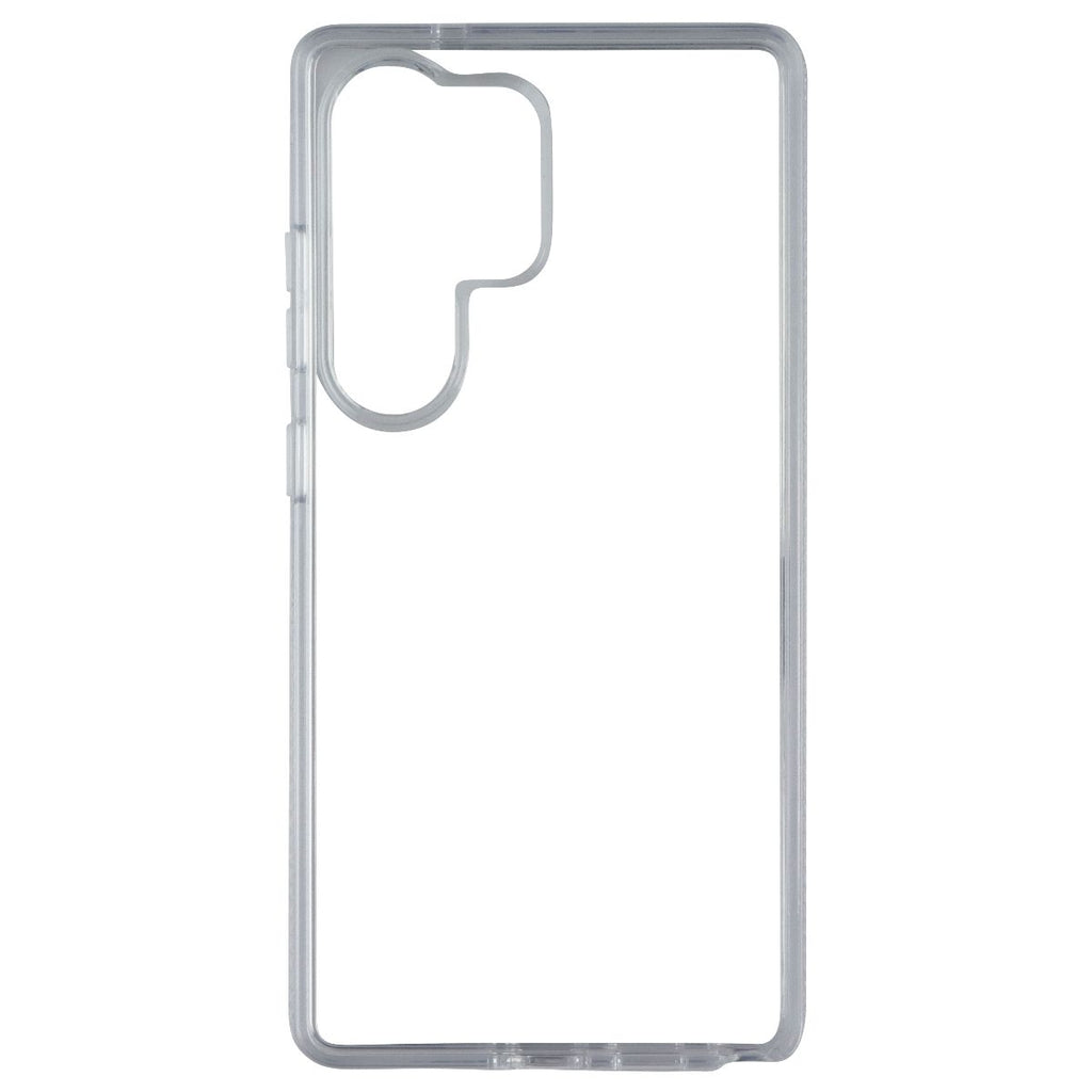 ZAGG Crystal Palace Series Case for Samsung Galaxy S25 Ultra - Clear - New - Image 2