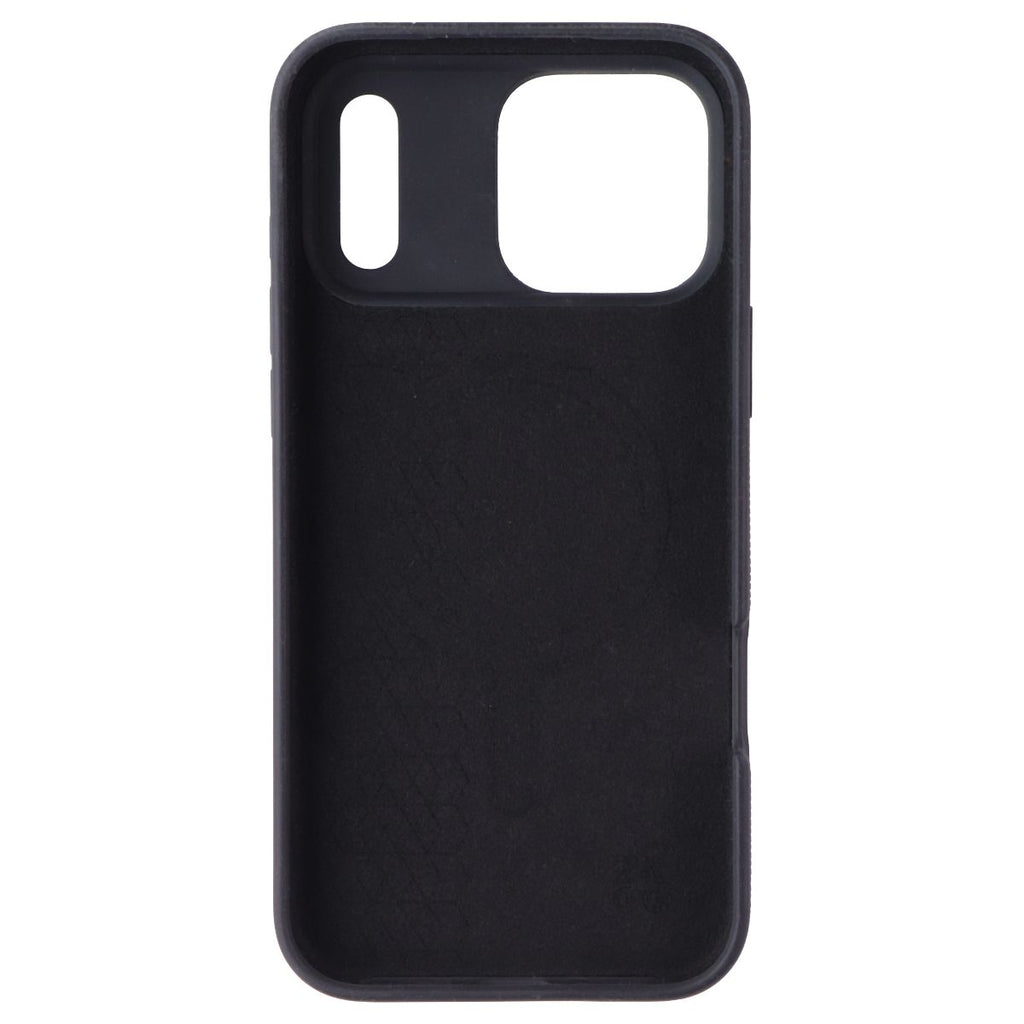 ZAGG Manhattan Snap Case for MagSafe for Apple iPhone 17 Pro Max - Black - New - Image 3