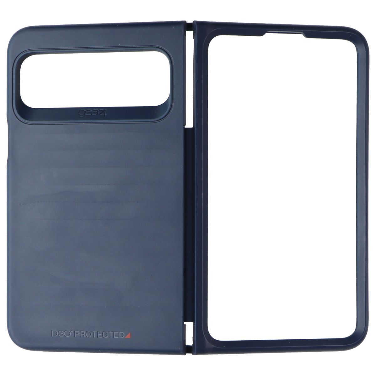 ZAGG Gear4 Bridgetown Case for Google Pixel Fold (2023) Smartphone - Navy Blue - New - Image 2